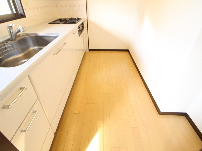 内観写真 フェニックス堺東