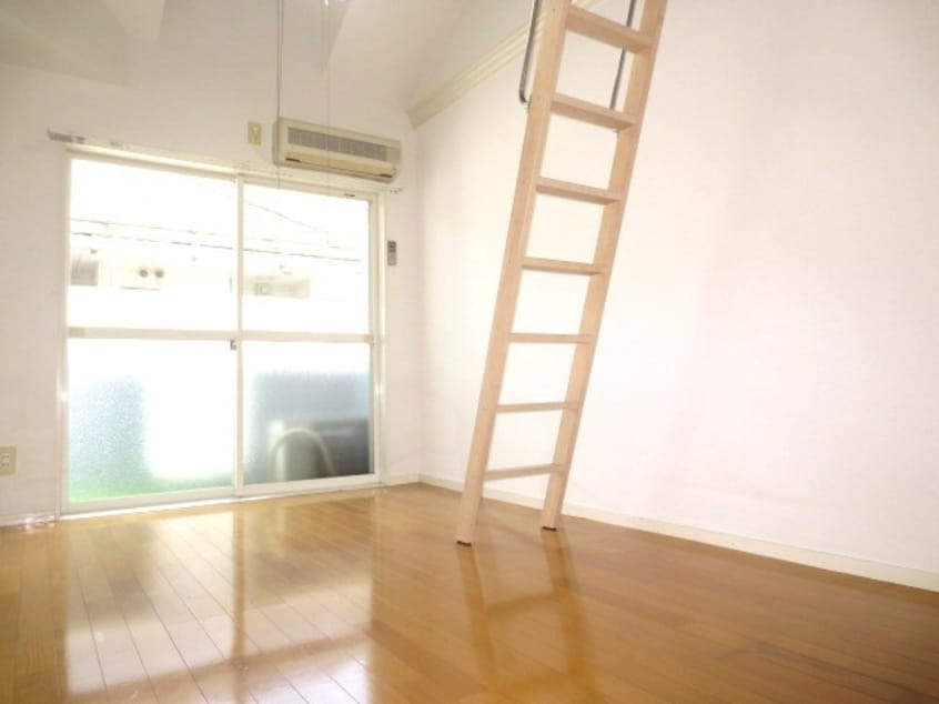 居室 Holy city Ⅱ