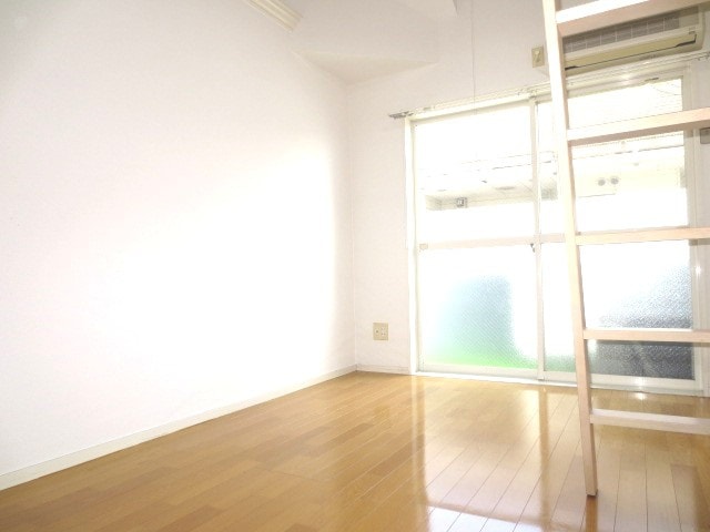 居室 Holy city Ⅱ