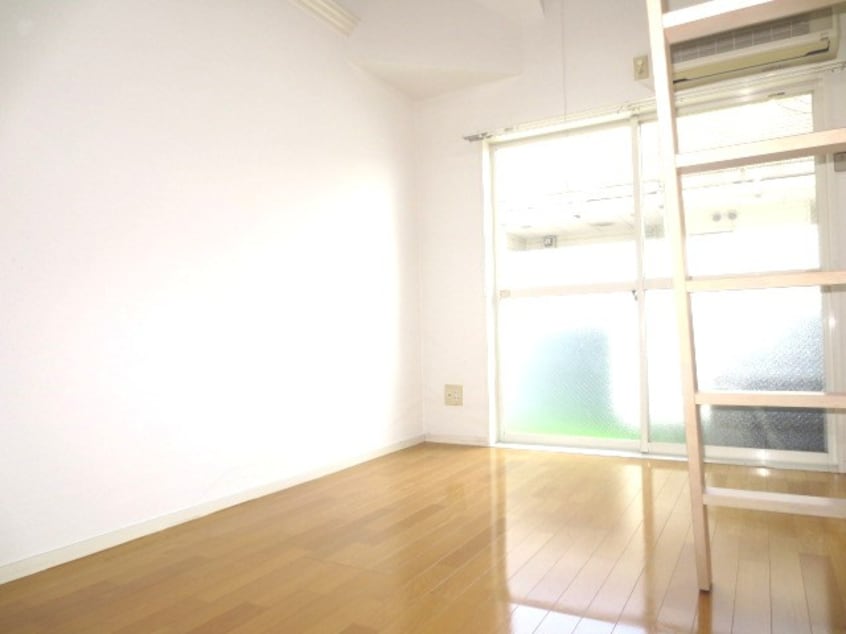 居室 Holy city Ⅱ