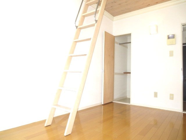 居室 Holy city Ⅱ