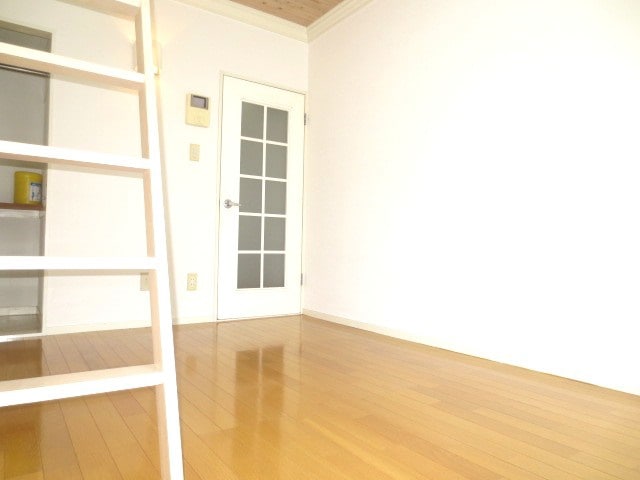 居室 Holy city Ⅱ