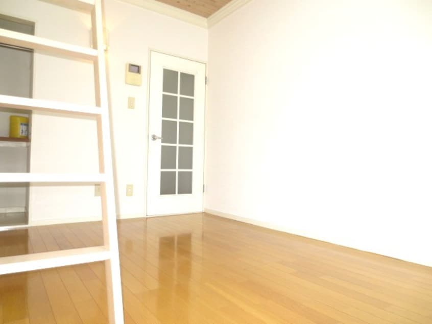 居室 Holy city Ⅱ