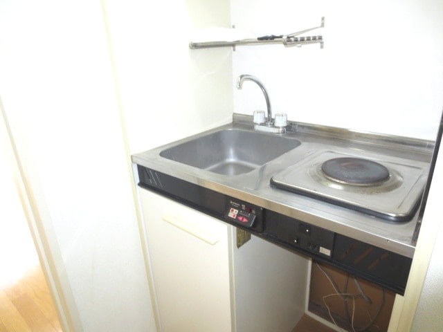 キッチン Holy city Ⅱ