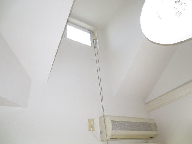 内観写真 Holy city Ⅱ