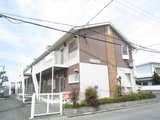 サウスコート川上