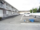 駐車場 サウスコート川上