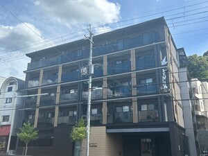 アクアプレイス京都北白川(309)