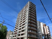 アーバンビュー南堀江(1102)