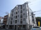 バウ園田の外観