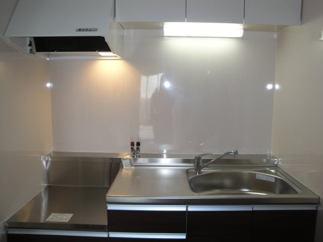 内観写真 共栄マンション