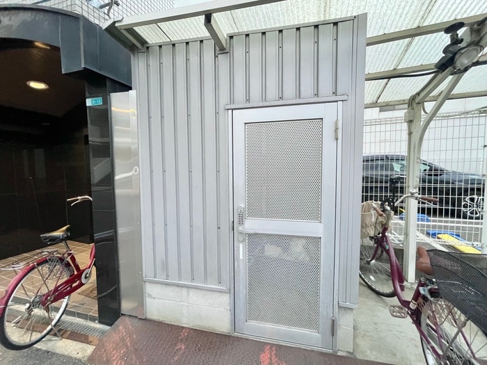 その他 共栄マンション