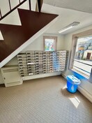 建物設備 スギタ今福北ハイツ