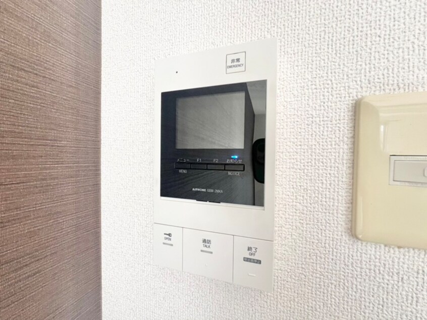 内観写真 アントワ－プなかもず