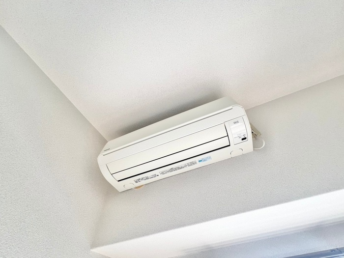 内観写真 アントワ－プなかもず