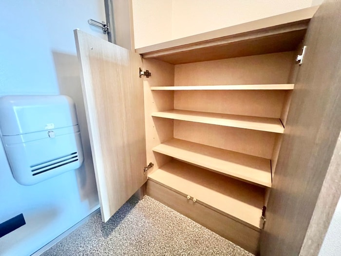 靴箱 アントワ－プなかもず