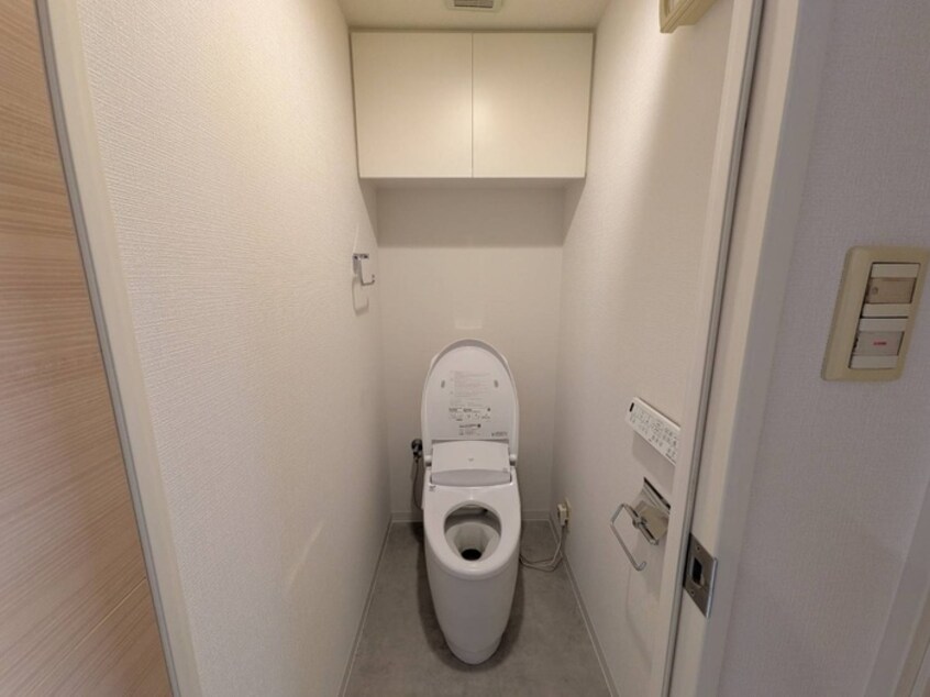 トイレ ｴｽﾘｰﾄﾞ松原松ヶ丘（1007）