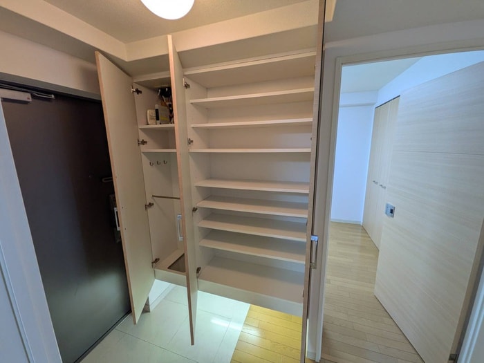 靴箱 ｴｽﾘｰﾄﾞ松原松ヶ丘（1007）