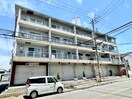 外観写真 ＯＫハイツ大東Ⅴ