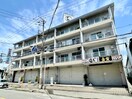 外観写真 ＯＫハイツ大東Ⅴ