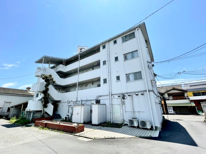 その他 ＯＫハイツ大東Ⅴ