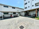 駐輪場 ＯＫハイツ大東Ⅴ