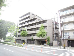 ルモン上堀川