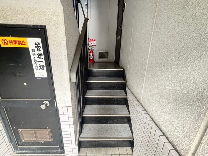 その他 フラップハウス