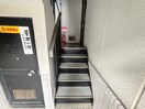 その他 フラップハウス