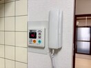 内観写真 フラップハウス