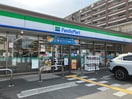 ファミリーマート 高槻土橋町店(コンビニ)まで140m クランディール八幡