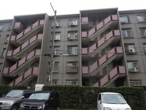 サニーハイツ堺８号棟(208)