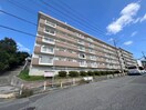 外観写真 ロイヤルマンション１号棟