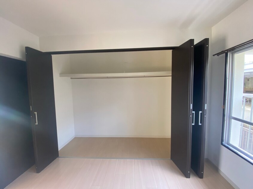 収納 ロイヤルマンション１号棟