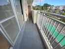ベランダ・バルコニー ロイヤルマンション１号棟