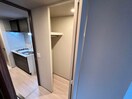 収納 ﾌｧｰｽﾄﾌｨｵｰﾚ難波ｸﾚｼｱ(704)