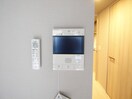 内観写真 ﾌｧｰｽﾄﾌｨｵｰﾚ難波ｸﾚｼｱ(704)
