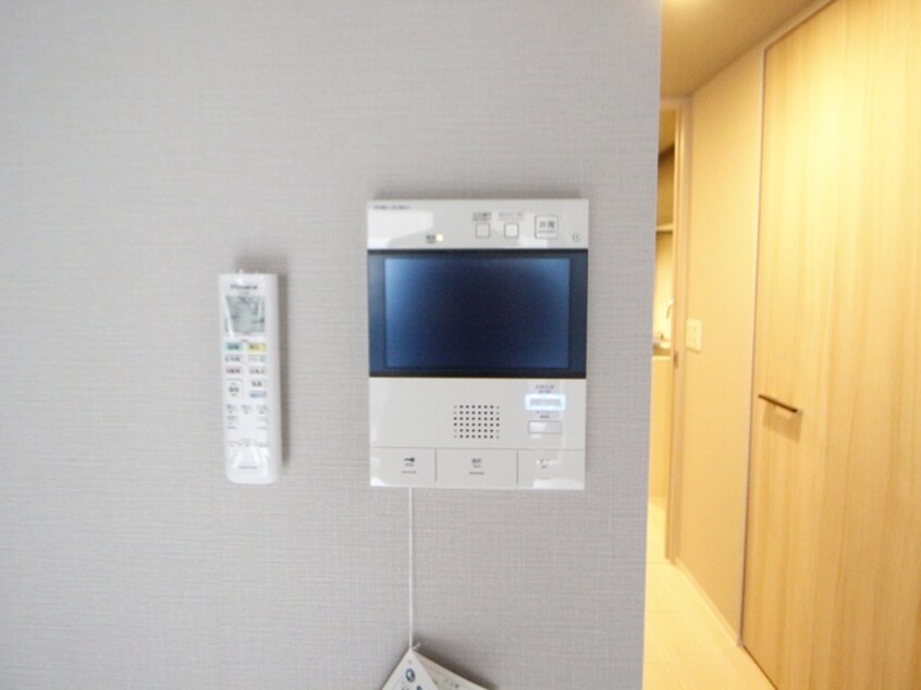 内観写真 ﾌｧｰｽﾄﾌｨｵｰﾚ難波ｸﾚｼｱ(704)