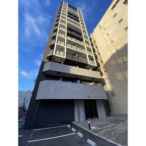 ソルテラス都島本通(302)