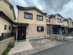 松ヶ崎壱町田町貸家