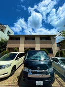 外観写真 ＭＡＩＳＯＮ　ＰＡＲＴＩＲ