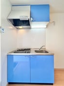 キッチン ＭＡＩＳＯＮ　ＰＡＲＴＩＲ