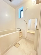 バス／シャワールーム等 ＭＡＩＳＯＮ　ＰＡＲＴＩＲ
