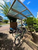 駐輪場 ＭＡＩＳＯＮ　ＰＡＲＴＩＲ