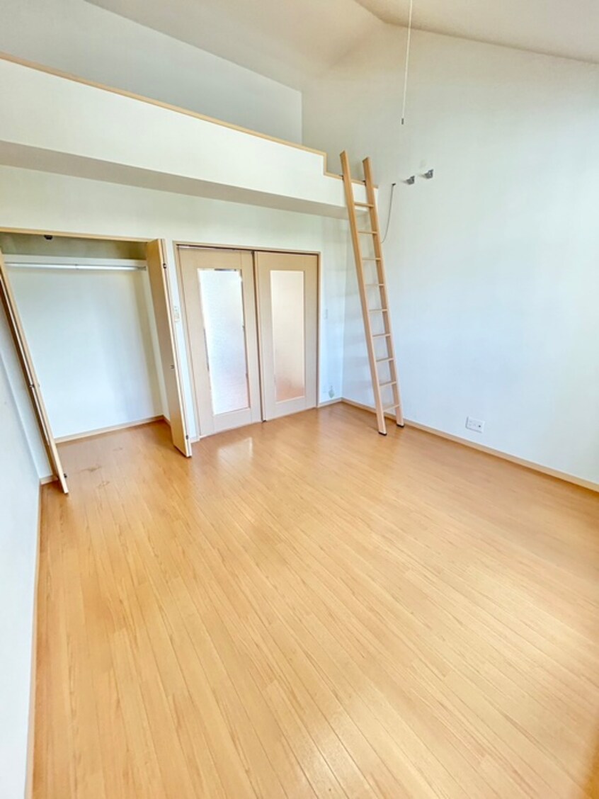居室 ＭＡＩＳＯＮ　ＰＡＲＴＩＲ