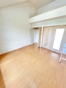 居室 ＭＡＩＳＯＮ　ＰＡＲＴＩＲ