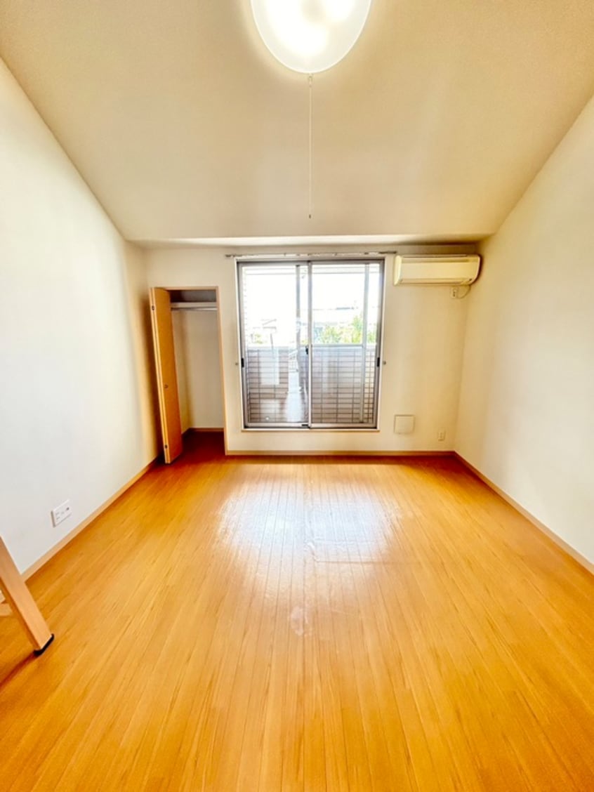 居室 ＭＡＩＳＯＮ　ＰＡＲＴＩＲ