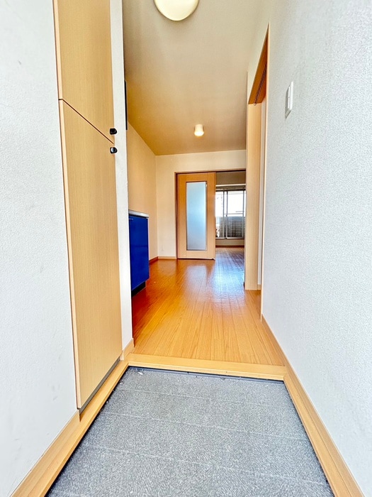 玄関 ＭＡＩＳＯＮ　ＰＡＲＴＩＲ