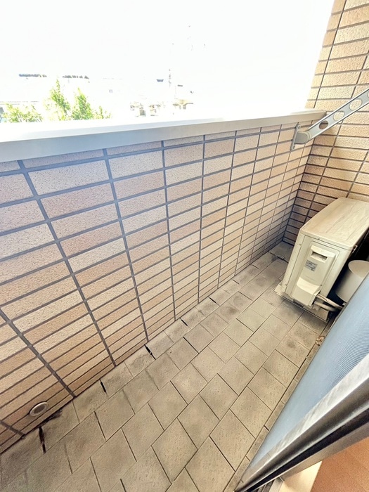 ベランダ・バルコニー ＭＡＩＳＯＮ　ＰＡＲＴＩＲ