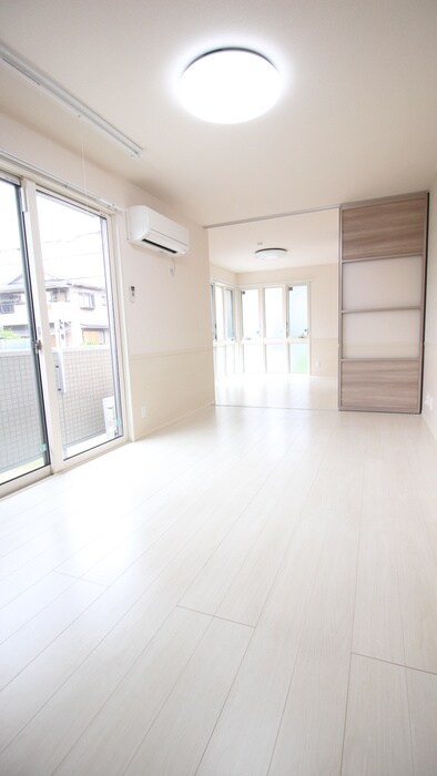 居室 グロリアハイツはびきのＡ棟